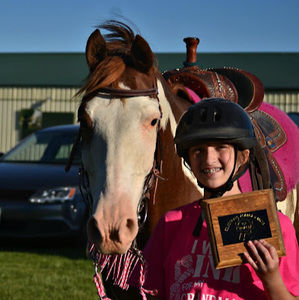 Meet your Posher, Summer